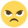 : س