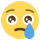 : sírni: