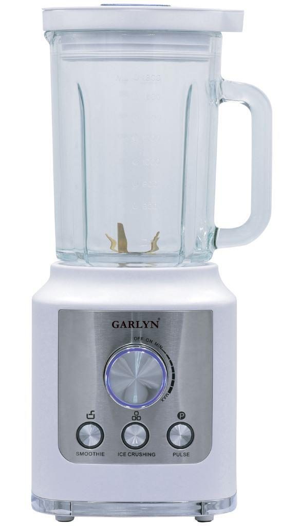 Foto de Blender Garlyn