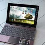 Прегледайте таблета Asus Transformer Pad Infinity TF700T