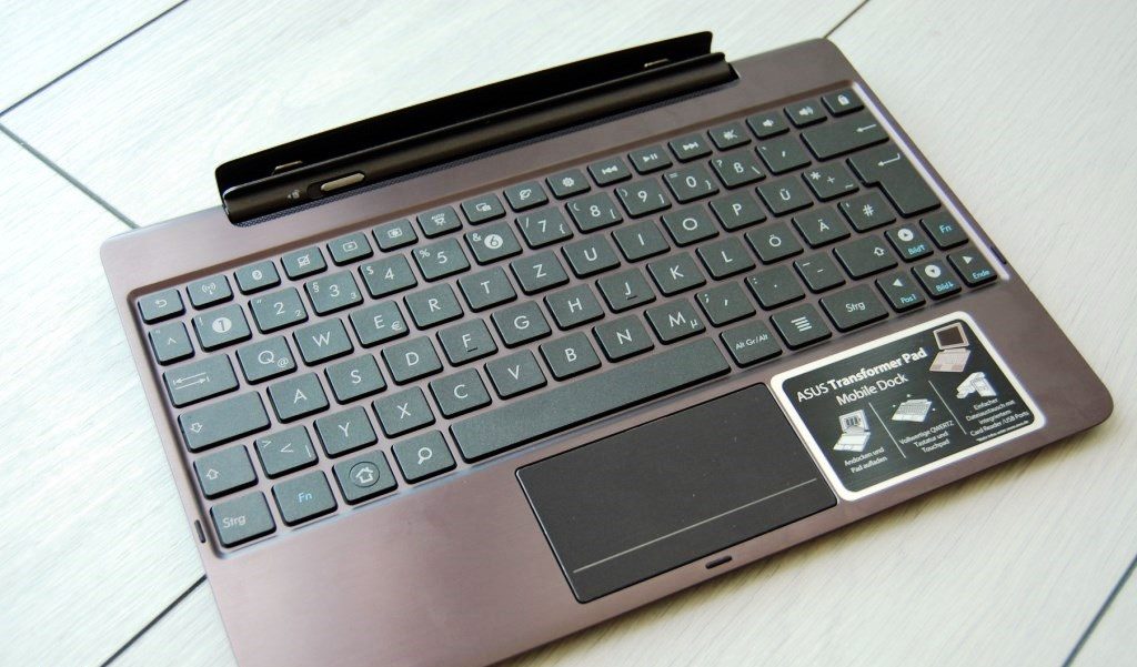 Докинг станция за таблета Asus Transformer