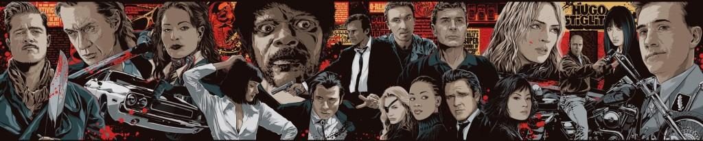 Películas de Tarantino