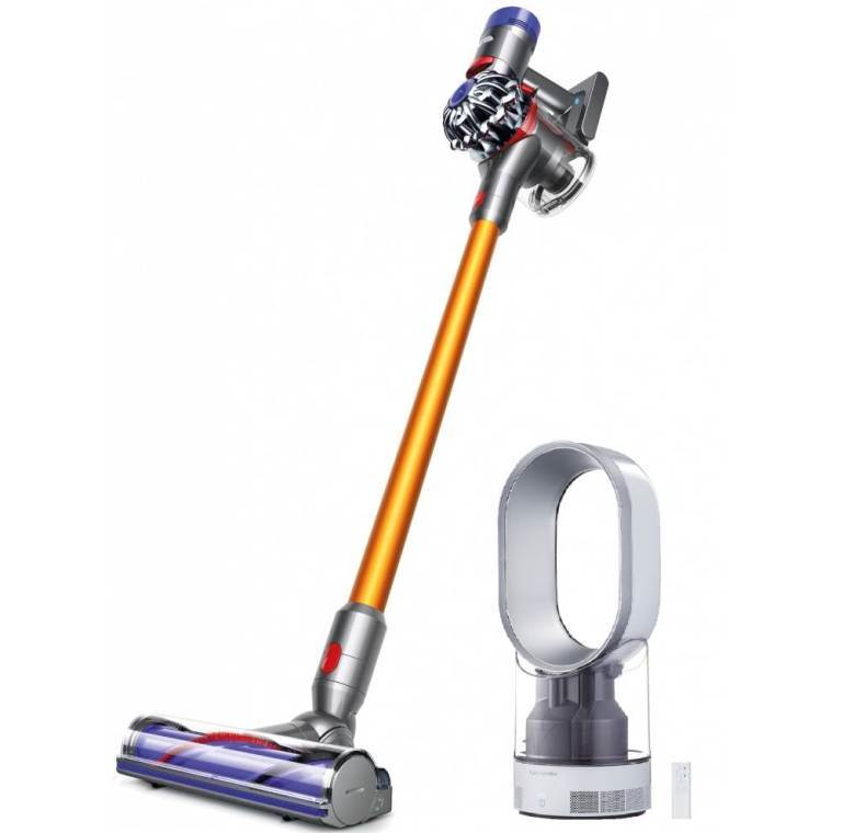 Dyson v8 absoluto