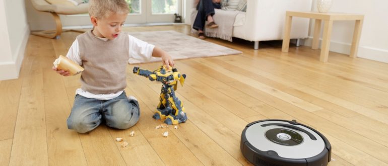Robot aspirador: ¿cuál es el mejor?