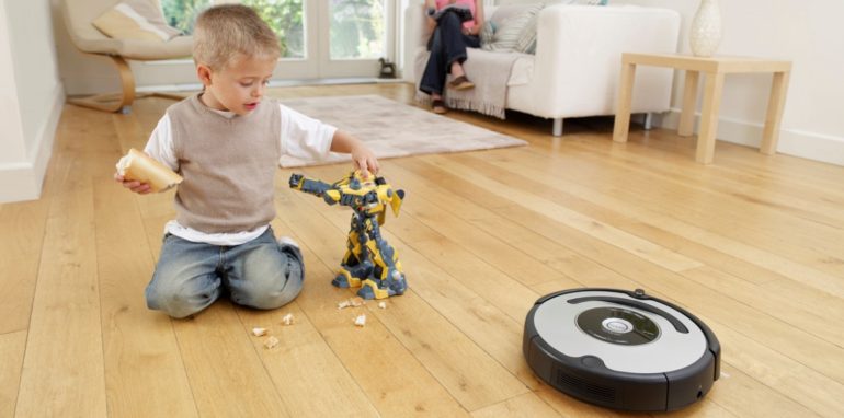 Robot aspirador: ¿cuál es el mejor?