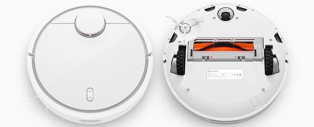 Aspirador Xiaomi Mi Robot