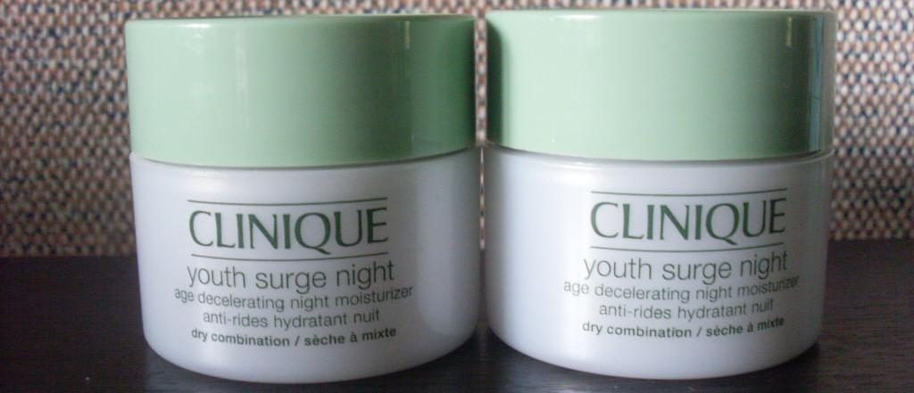 Ifjúsági sebészet SPF 15-szel - Clinique