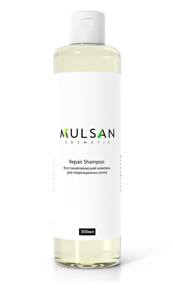 Шампоан Mulsan снимка
