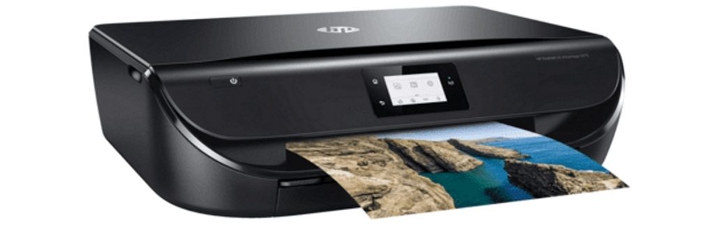 Fotografía HP Deskjet Ink Advantage 5075 M2U86C