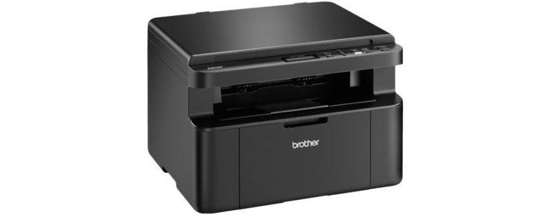 Foto de Brother DCP-1602R