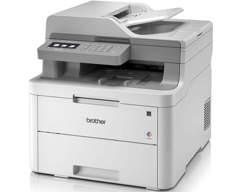 Foto de Brother DCP-L3550CDW