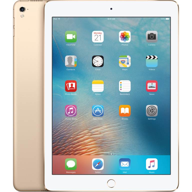Apple iPad 9.7 Нови 32 GB