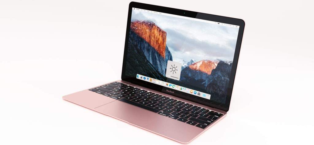 Apple MacBook 12