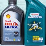 ¿Qué aceite de motor es mejor?