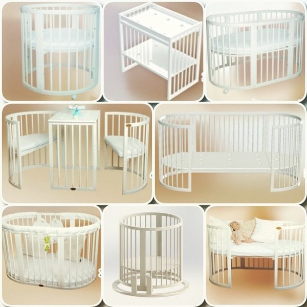 Comfortbaby Smartgrow 7 w 1