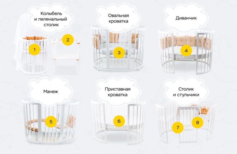 Sleep and Smile Premium Zdjęcie 8 w 1