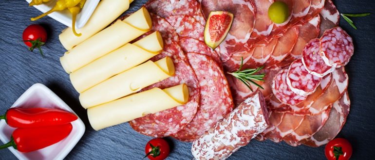 Como elegir la mejor rebanadora para la cocina