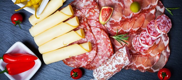 Como elegir la mejor rebanadora para la cocina