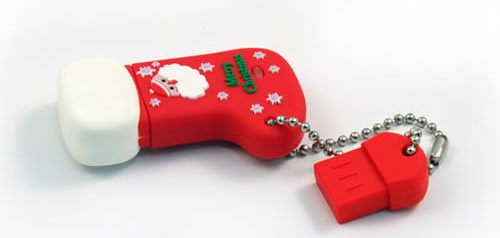 USB flash meghajtó