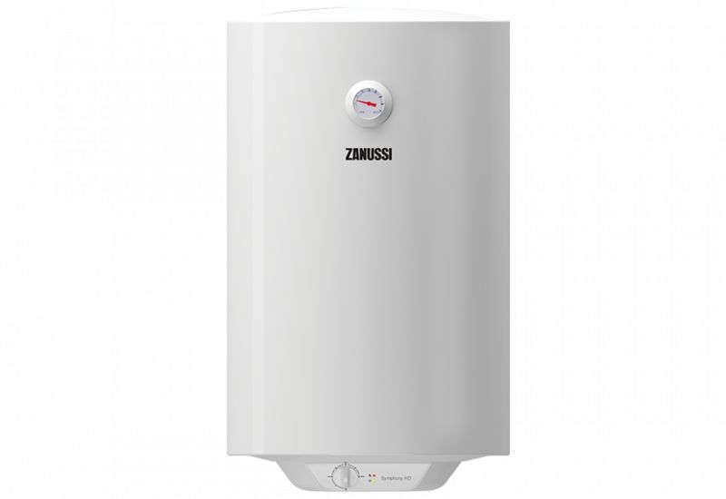 Sinfonía Zanussi ZWH / S-50