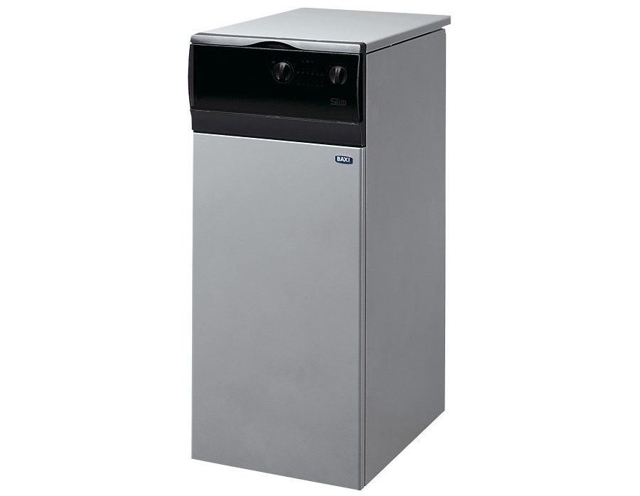 foto BAXI SLIM 1.300 iN