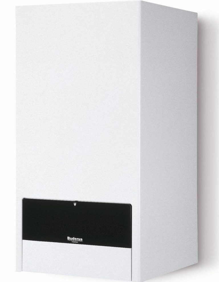 Buderus Logamax U072-24K foto