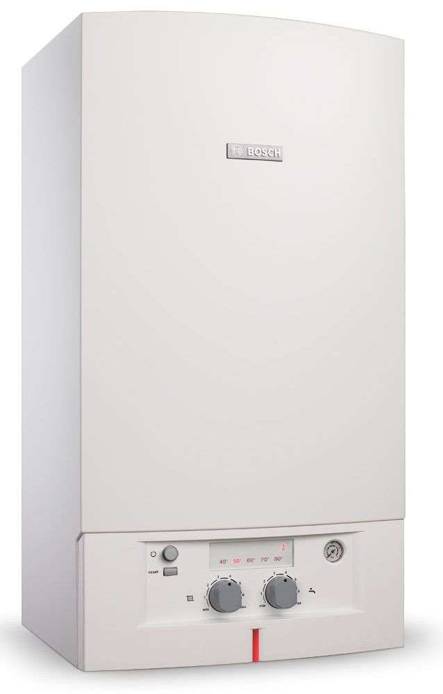 Bosch Gaz 4000 W ZWA 24-2 Et foto