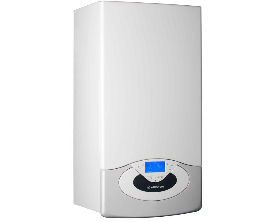 Ariston GENUS Premium EVO 24 FF foto