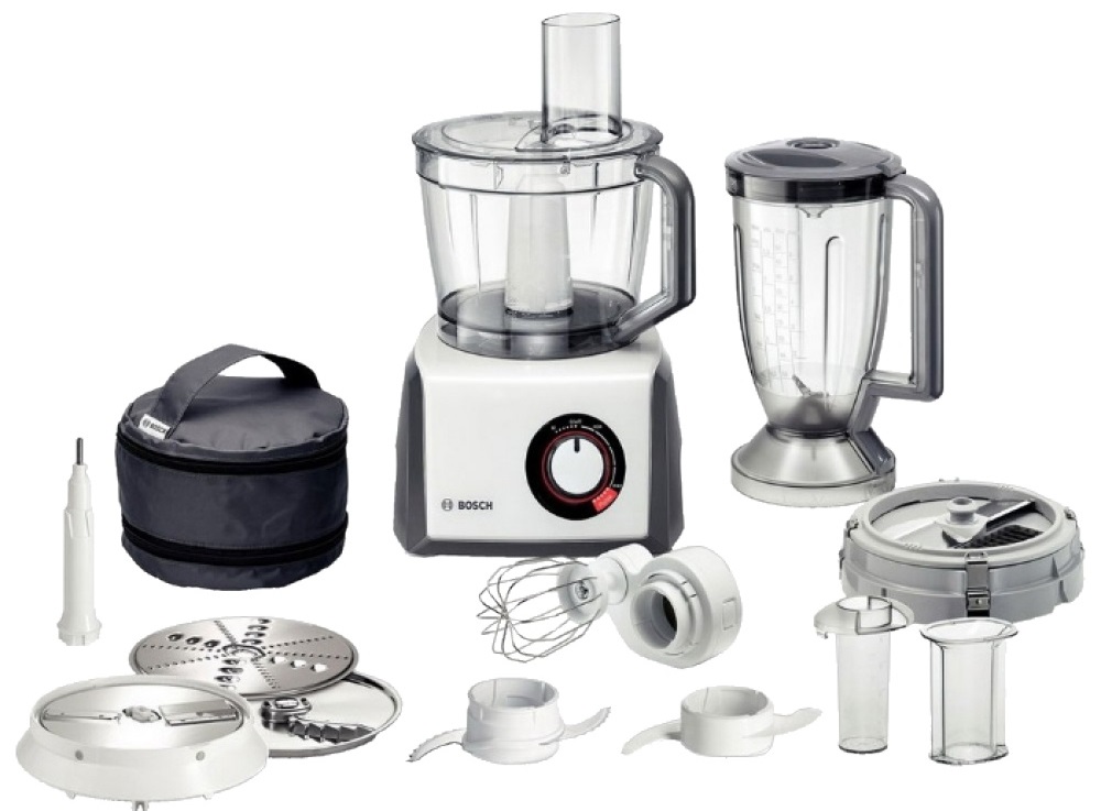 Foto de Bosch MCM 64085