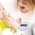 Auswahl der besten Babynahrung