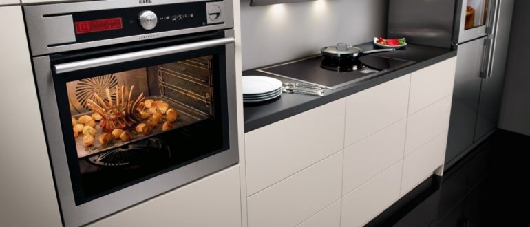 Elegir un buen horno