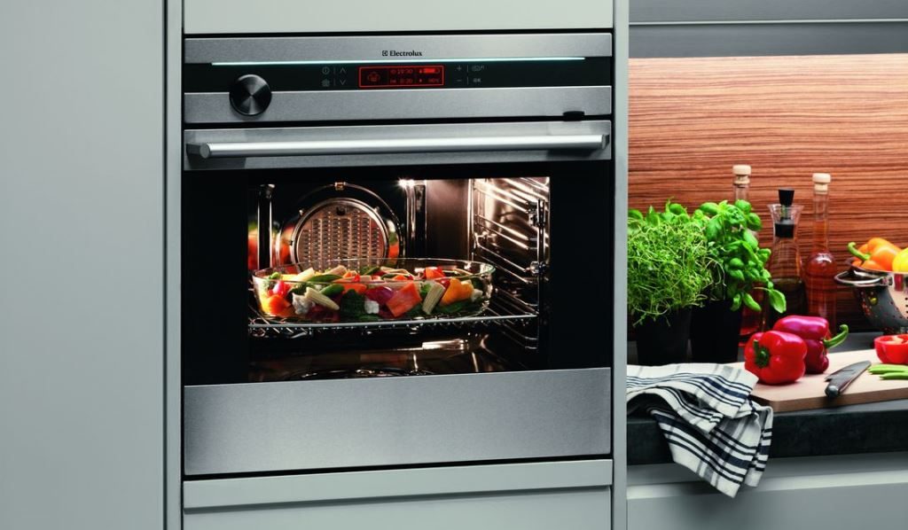 Como elegir un horno para la cocina