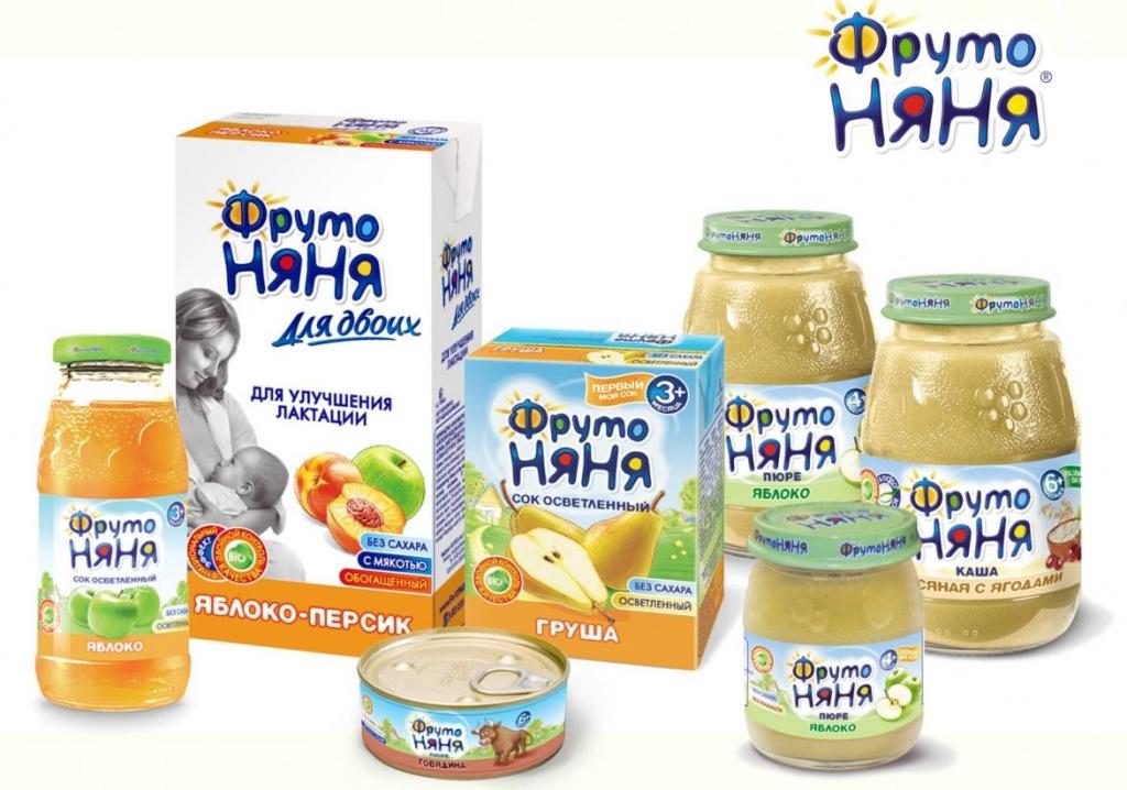 Снимка на Фруто Нани (Русия)