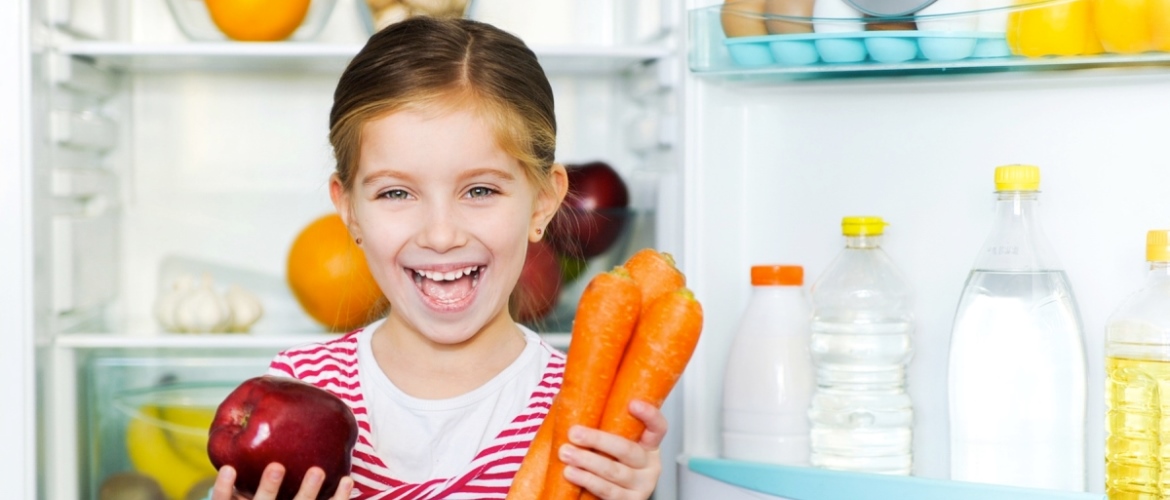 ¡Qué bendición es elegir el mejor refrigerador!