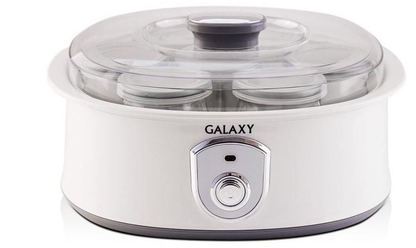 Снимка Galaxy GL 2690
