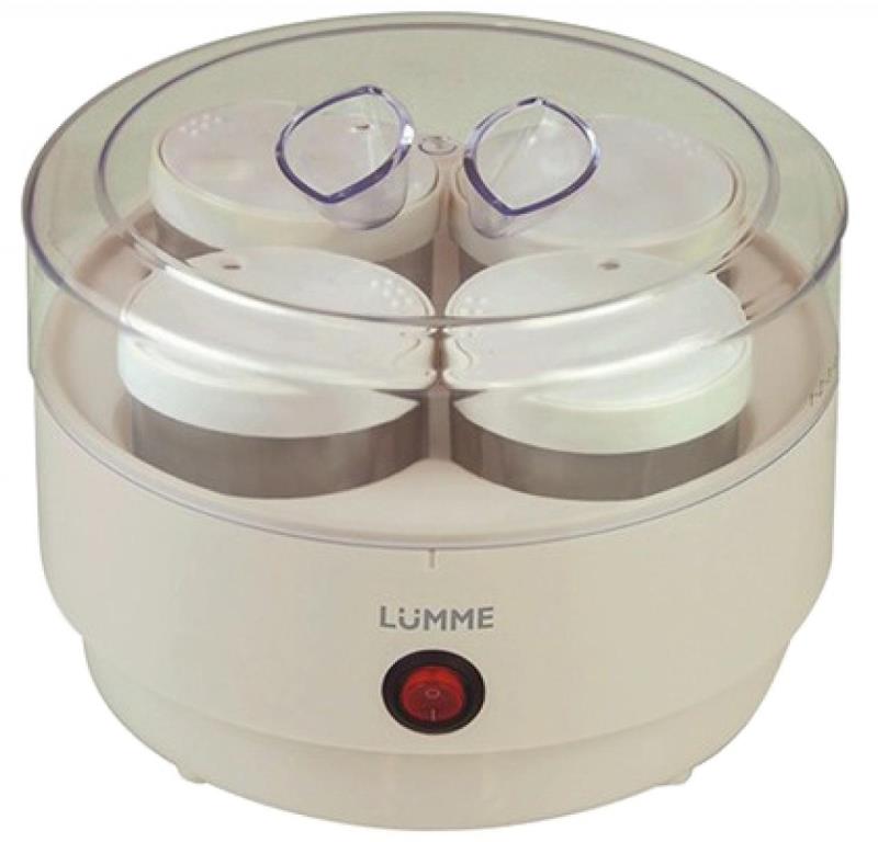 Снимка Lumme LU-1480