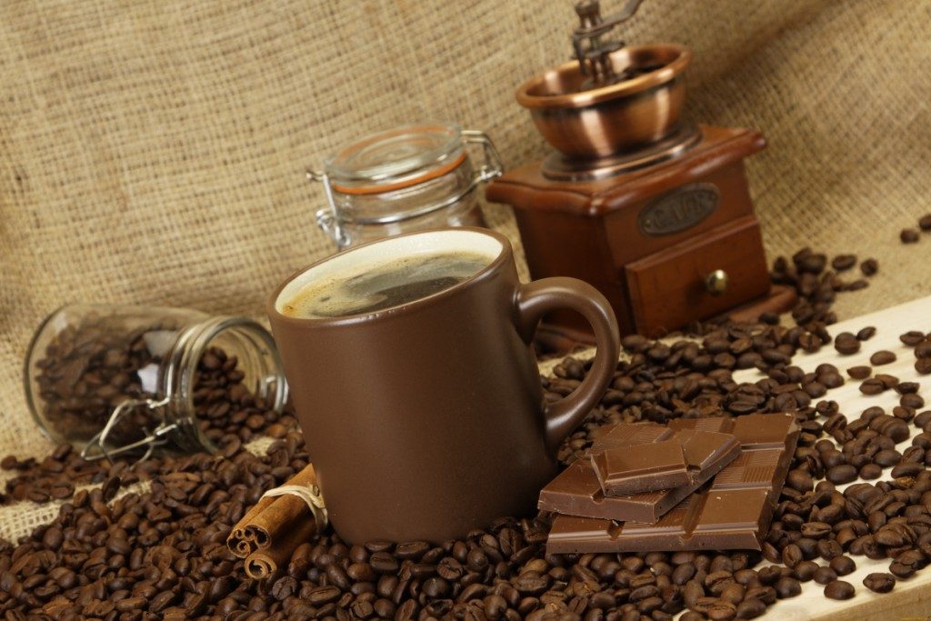 Cómo moler café - el mejor molinillo de café