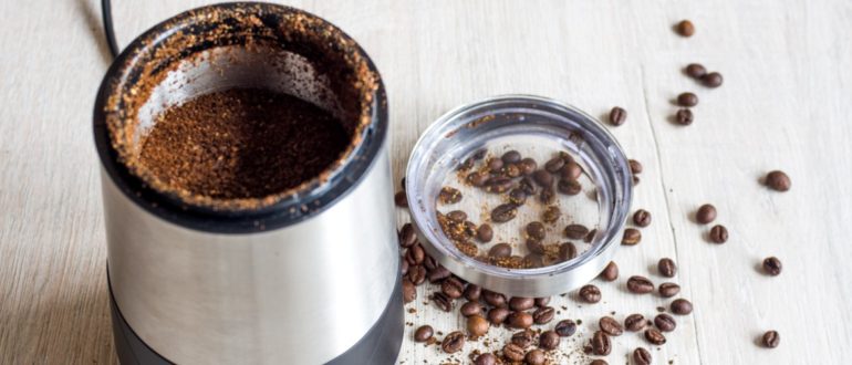 Elegir el mejor modelo de molinillos de café para el hogar