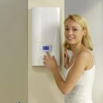 Elegir el mejor modelo de caldera eléctrica