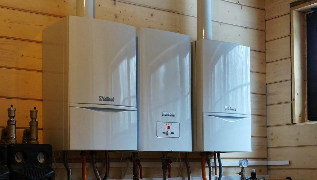Os melhores modelos de caldeiras elétricas para uma casa particular