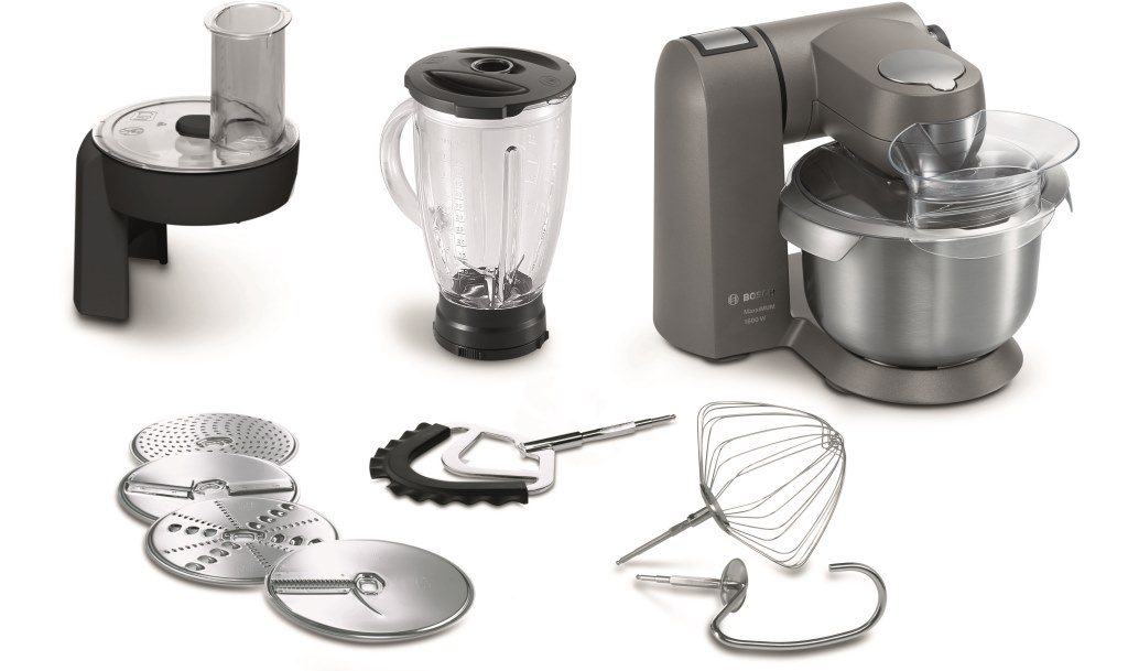 Foto Bosch MUM XL20C