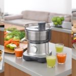 Elegir el mejor procesador de alimentos