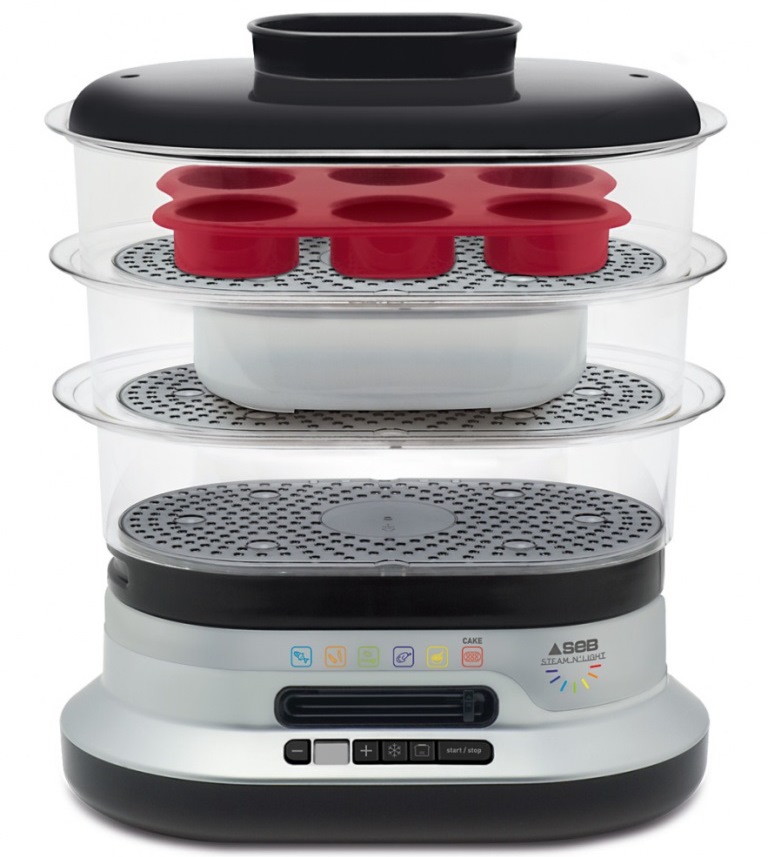 Tefal VC 3008 Steam’n’light