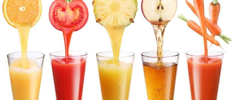 Los mejores exprimidores para frutas y verduras.