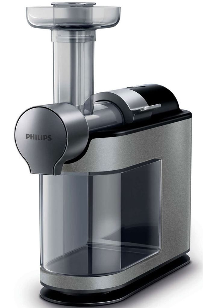 Colección Philips HR 1897 Avance