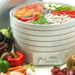 Los mejores secadores de frutas y verduras según las reseñas