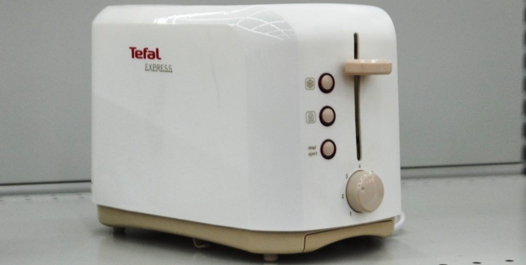 Foto de Tefal TT 3571 Express