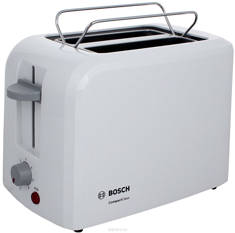 Bosch TAT 3A011 Fotos