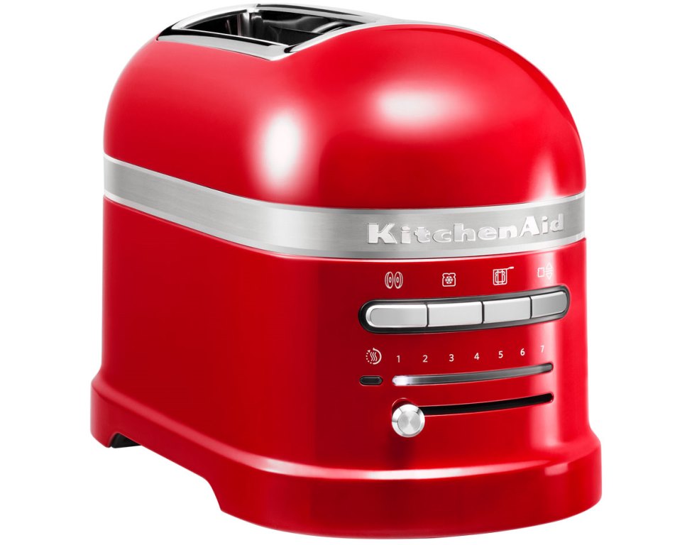 KitchenAid 5KMT2204 Foto