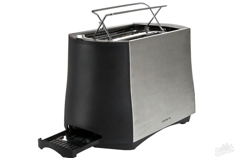 Foto de Polaris PET 0804A